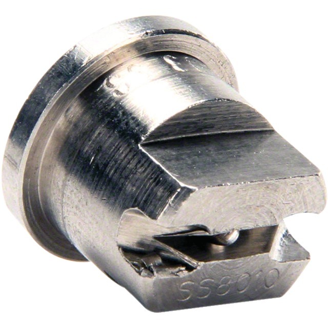 Buse Teejet JET Plat XR 80 010 SS Inox référence fournisseur 237830
